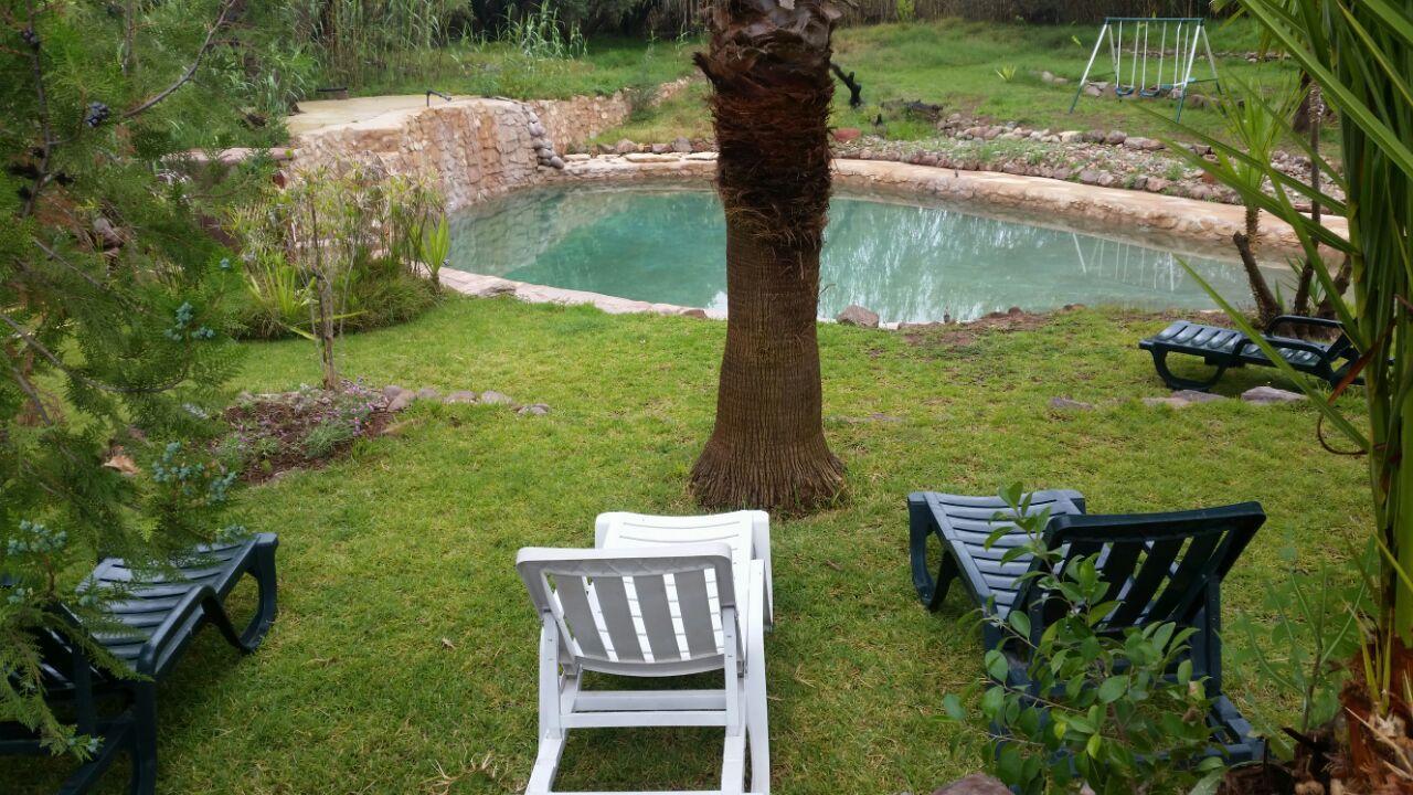 Vakantiehuis La Source En Prive Marrakesh