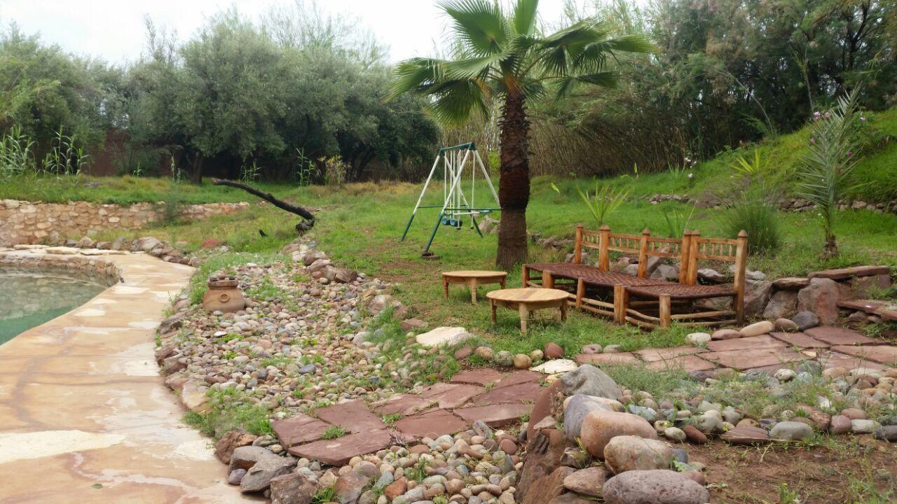 La Source En Prive Marrakesh