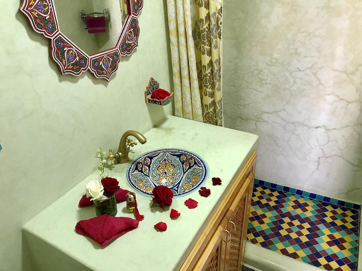 Riad Dar Barbi Guest house