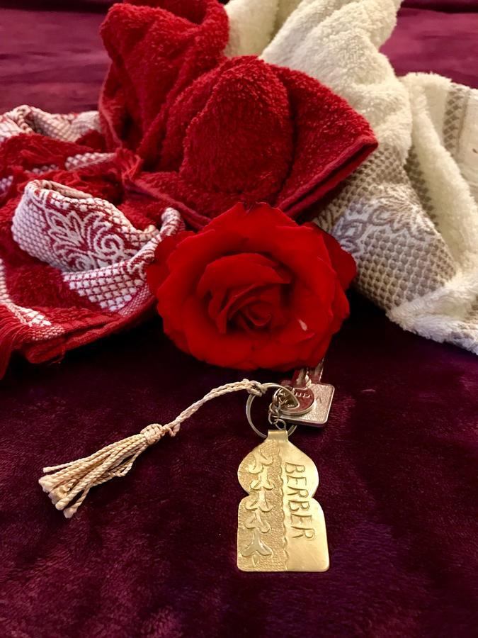 Guest house Riad Dar Barbi 3*