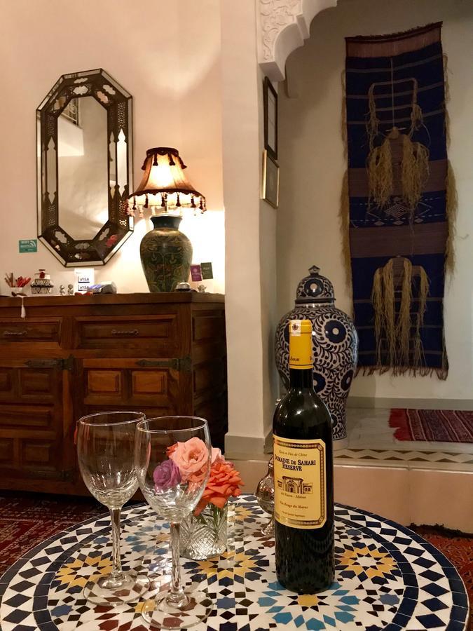Riad Dar Barbi 3*