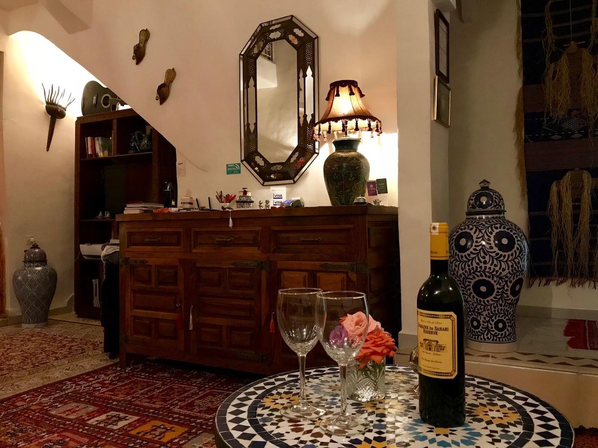 Guest house Riad Dar Barbi Marrakesh