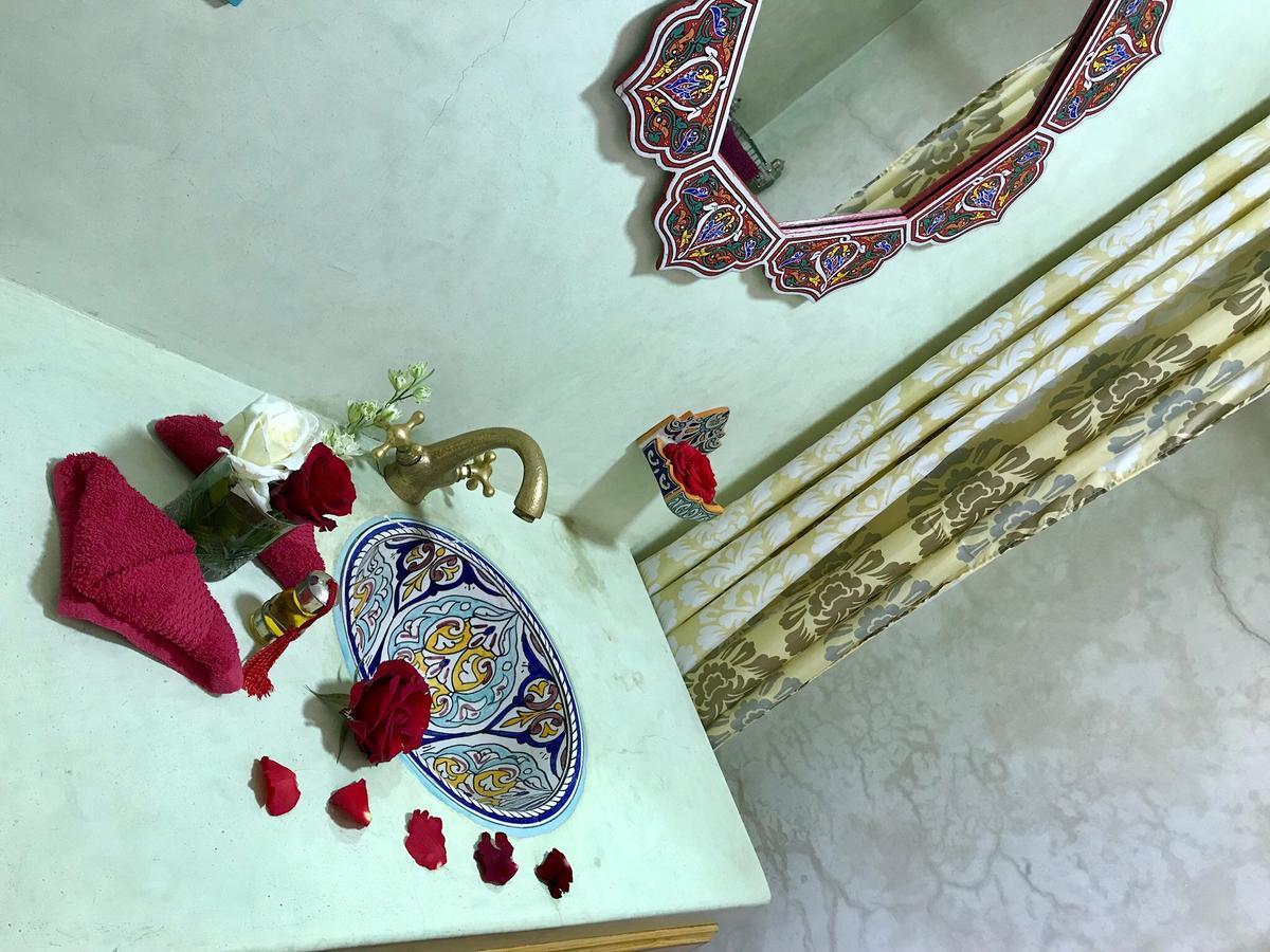 Riad Dar Barbi Guest house 3*
