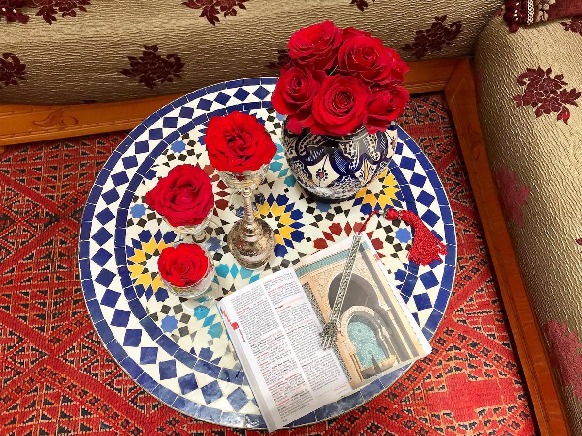 Riad Dar Barbi