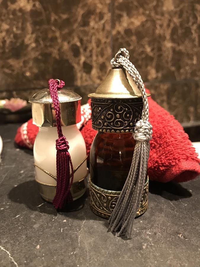 Guest house Riad Dar Barbi 3*