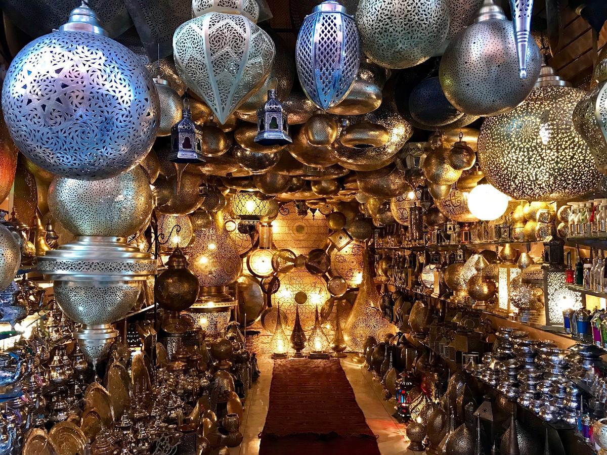 Riad Dar Barbi 3*