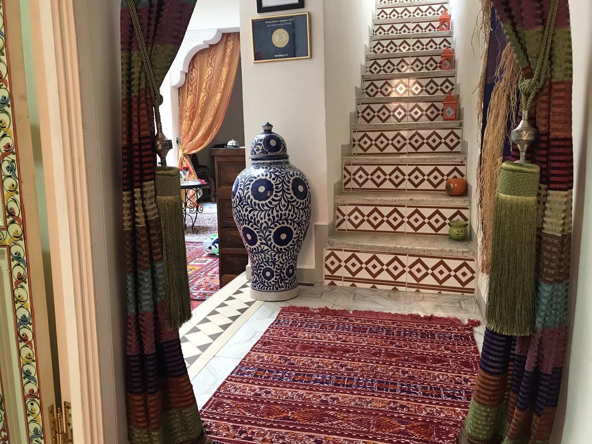 Riad Dar Barbi 3*