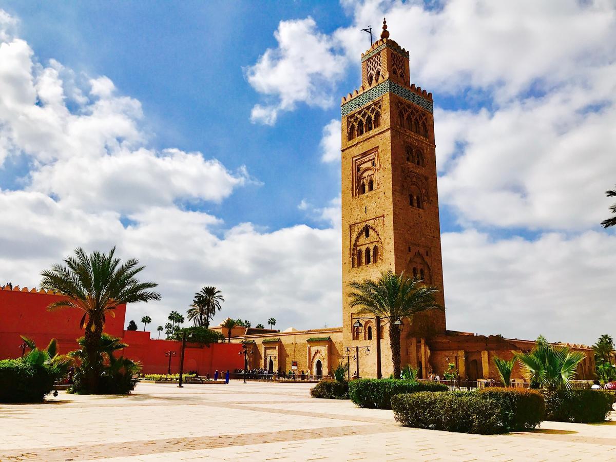 Guest house Riad Dar Barbi