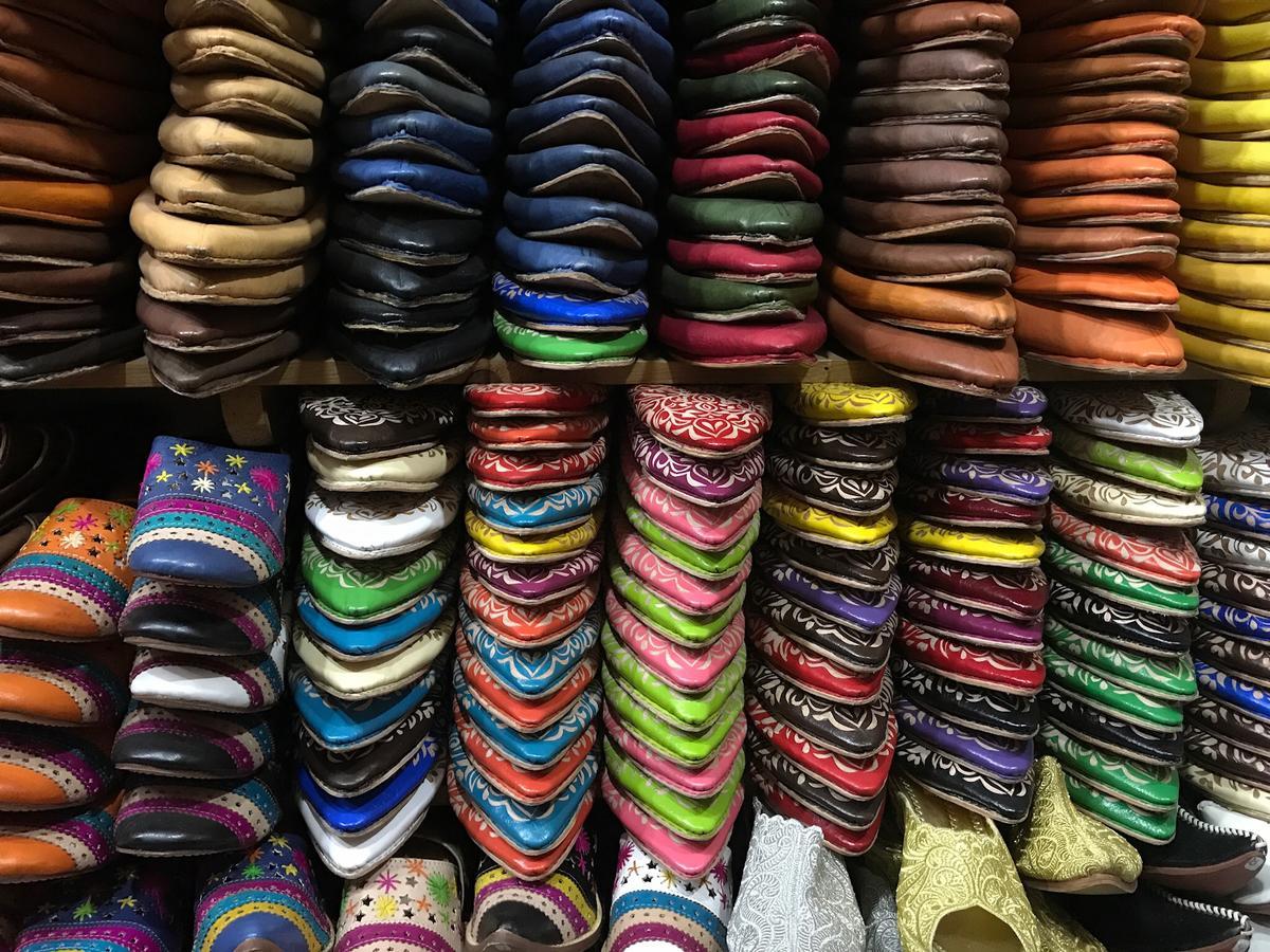 Riad Dar Barbi