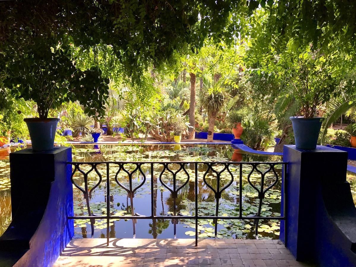 Riad Dar Barbi 3*