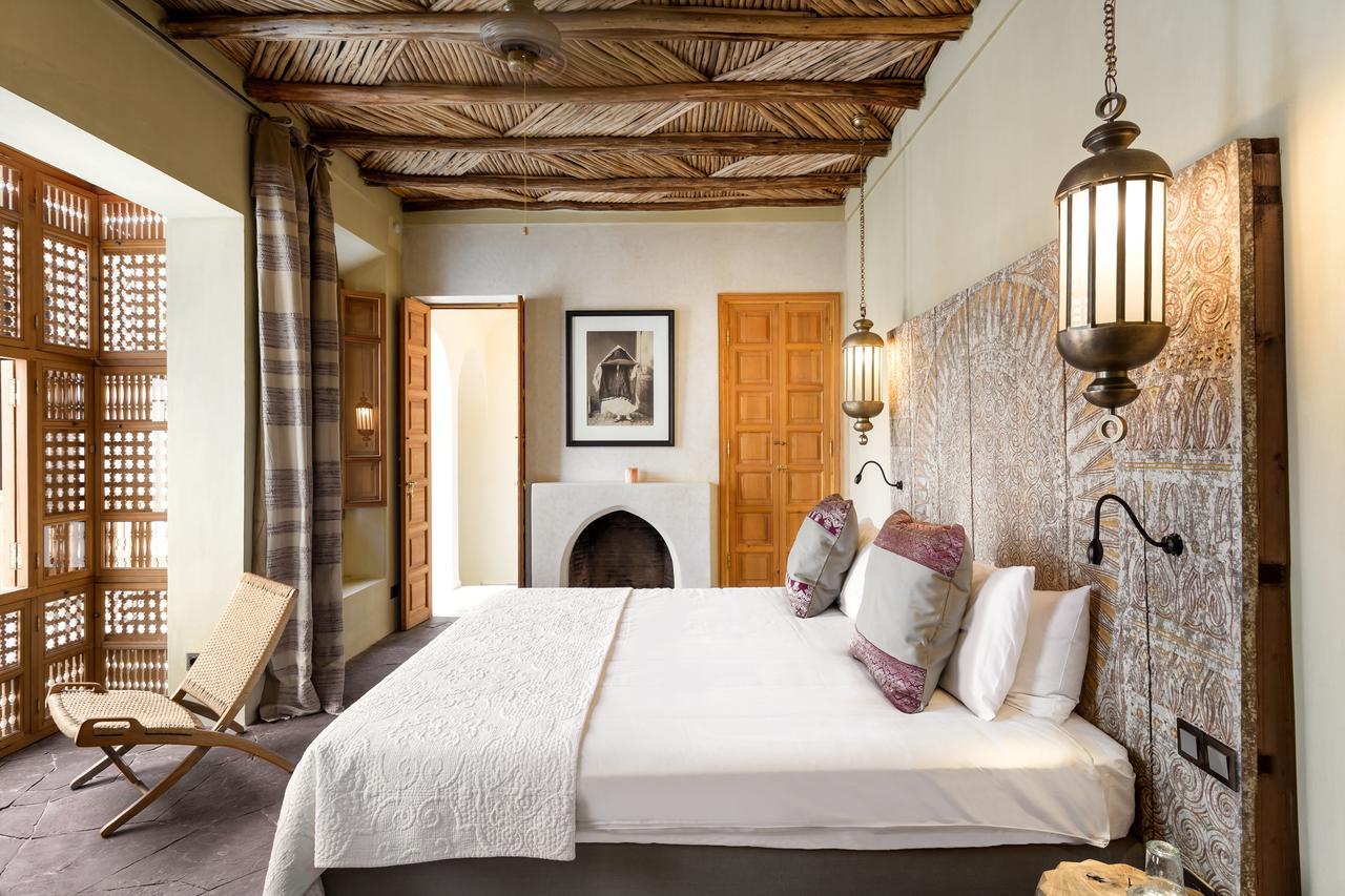 Ryad Dyor Riad Marrakesh