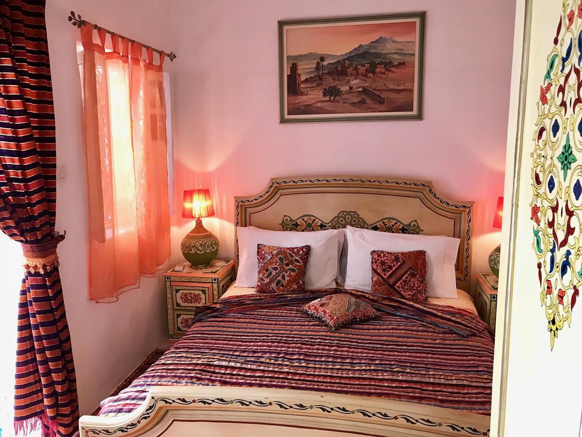Riad Dar Barbi