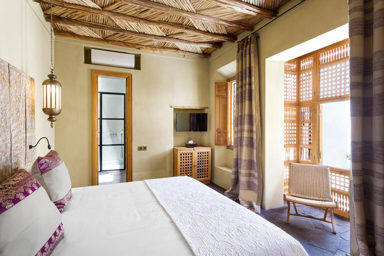 Ryad Dyor 3* Marrakesh