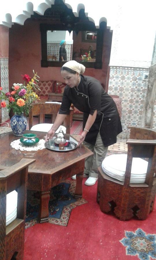 Dar Colline Marrakesh