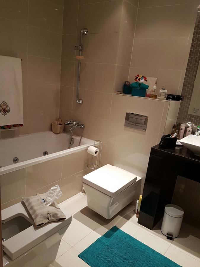 Golf Av Med Vi Appartement *