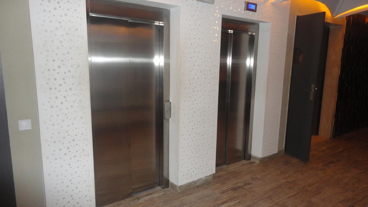 Atrani Appartement *