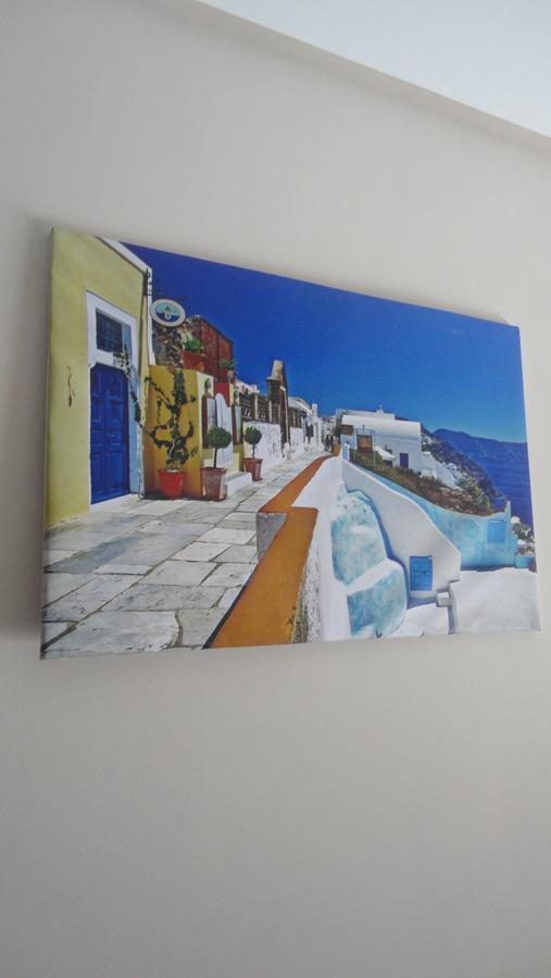 Appartement Atrani *