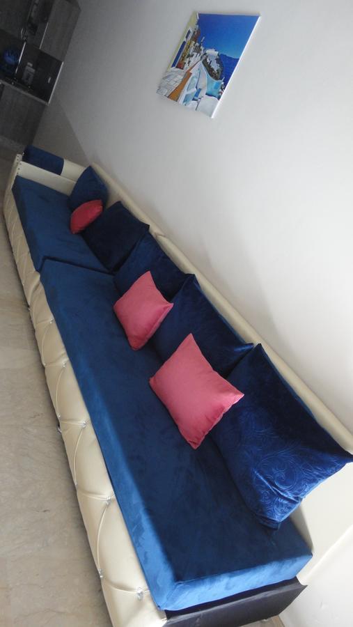 Appartement Atrani *