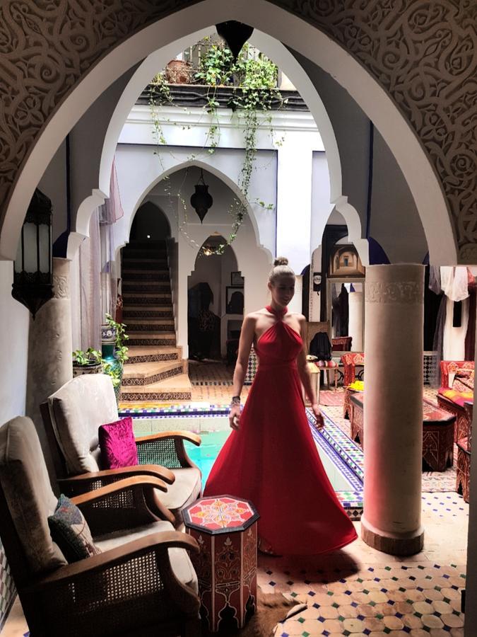 Tamarrakecht 3* Marrakesh