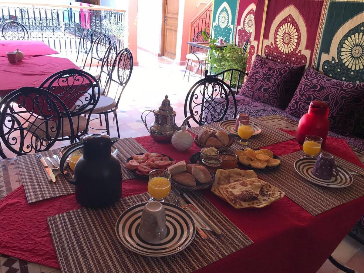 D'auberge