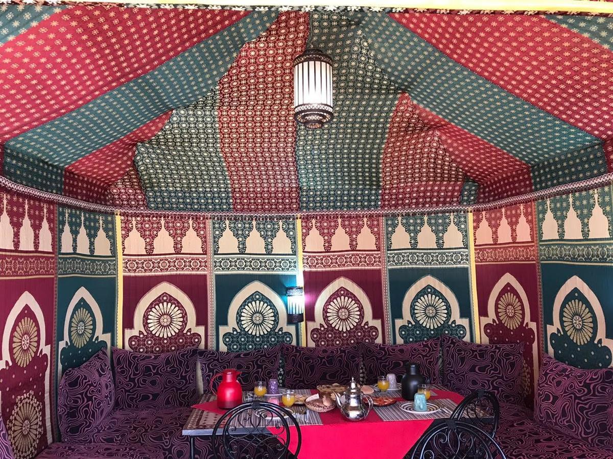 D'auberge Marrakesh
