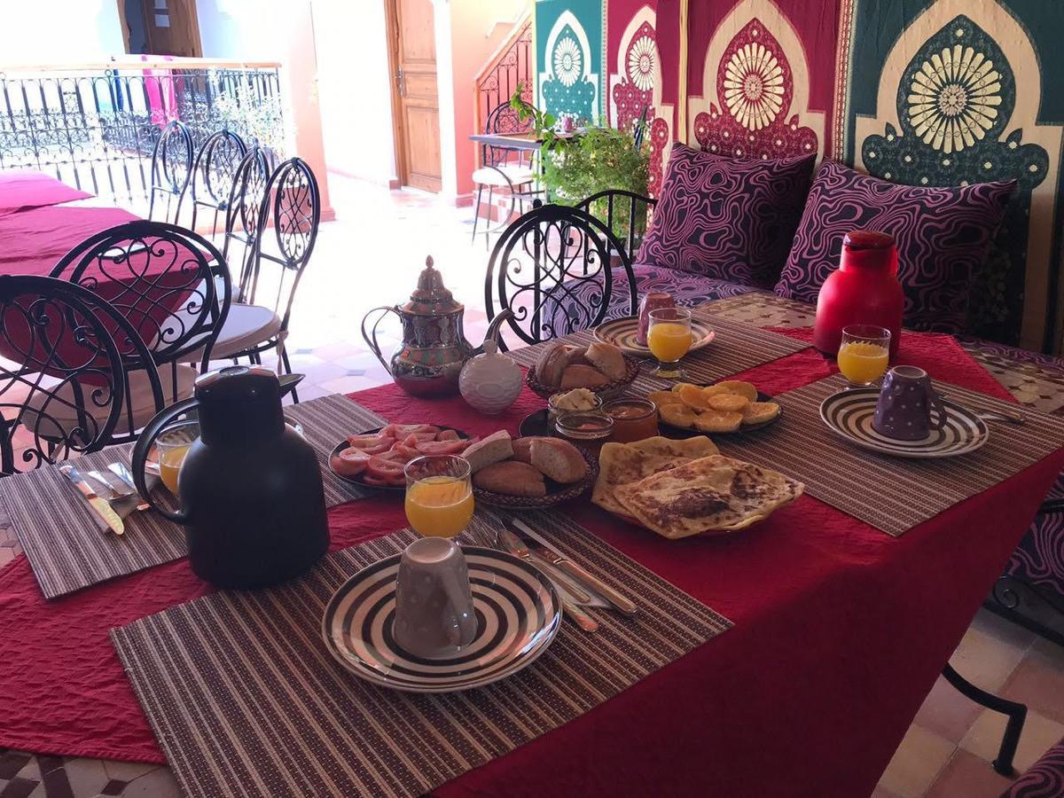 D'auberge Ostello