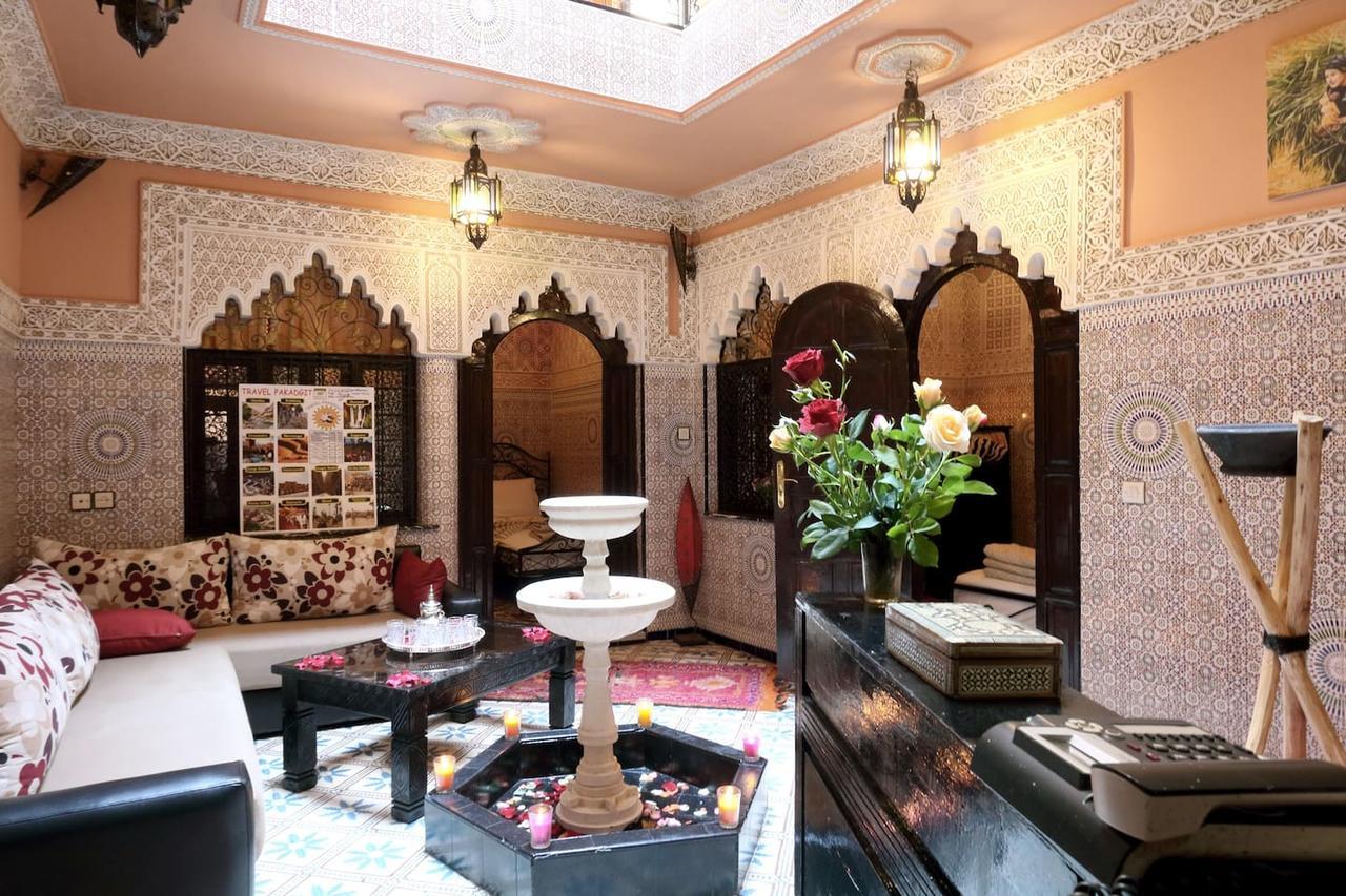 Riad Hayat