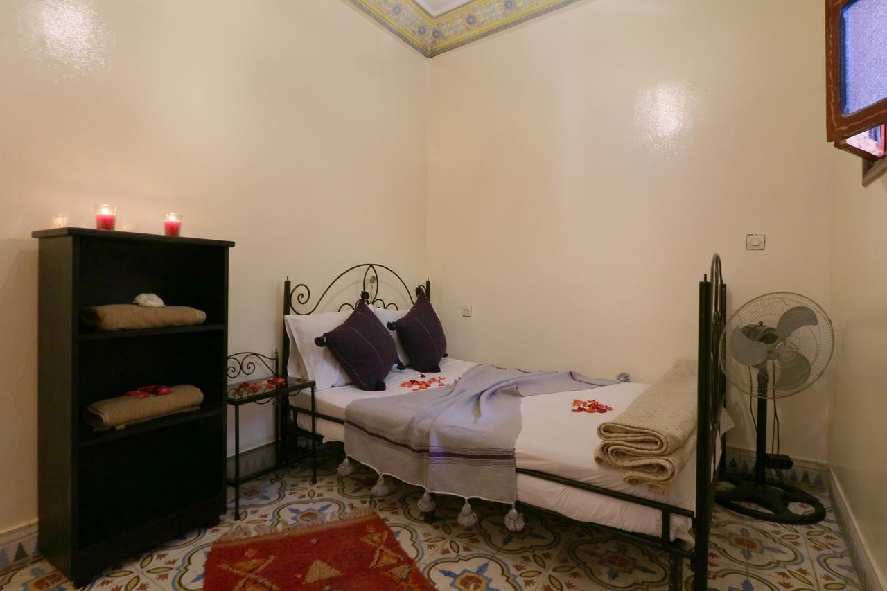 Hayat Marrakesh