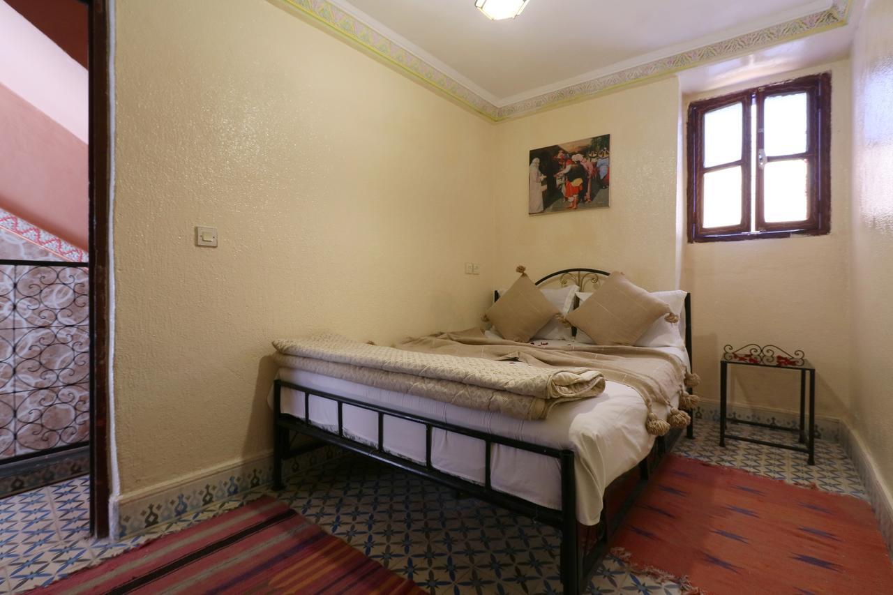 Hayat Riad
