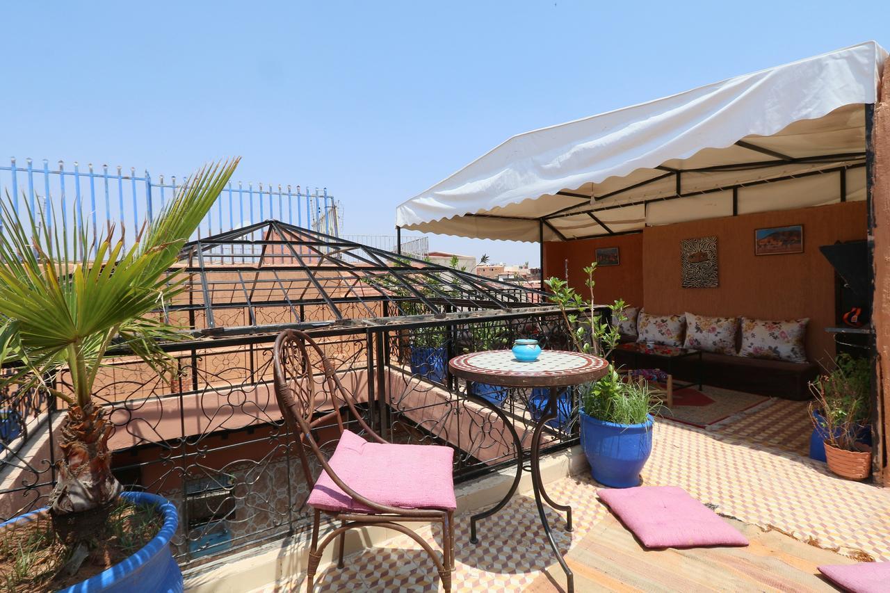 Hayat Riad 3*