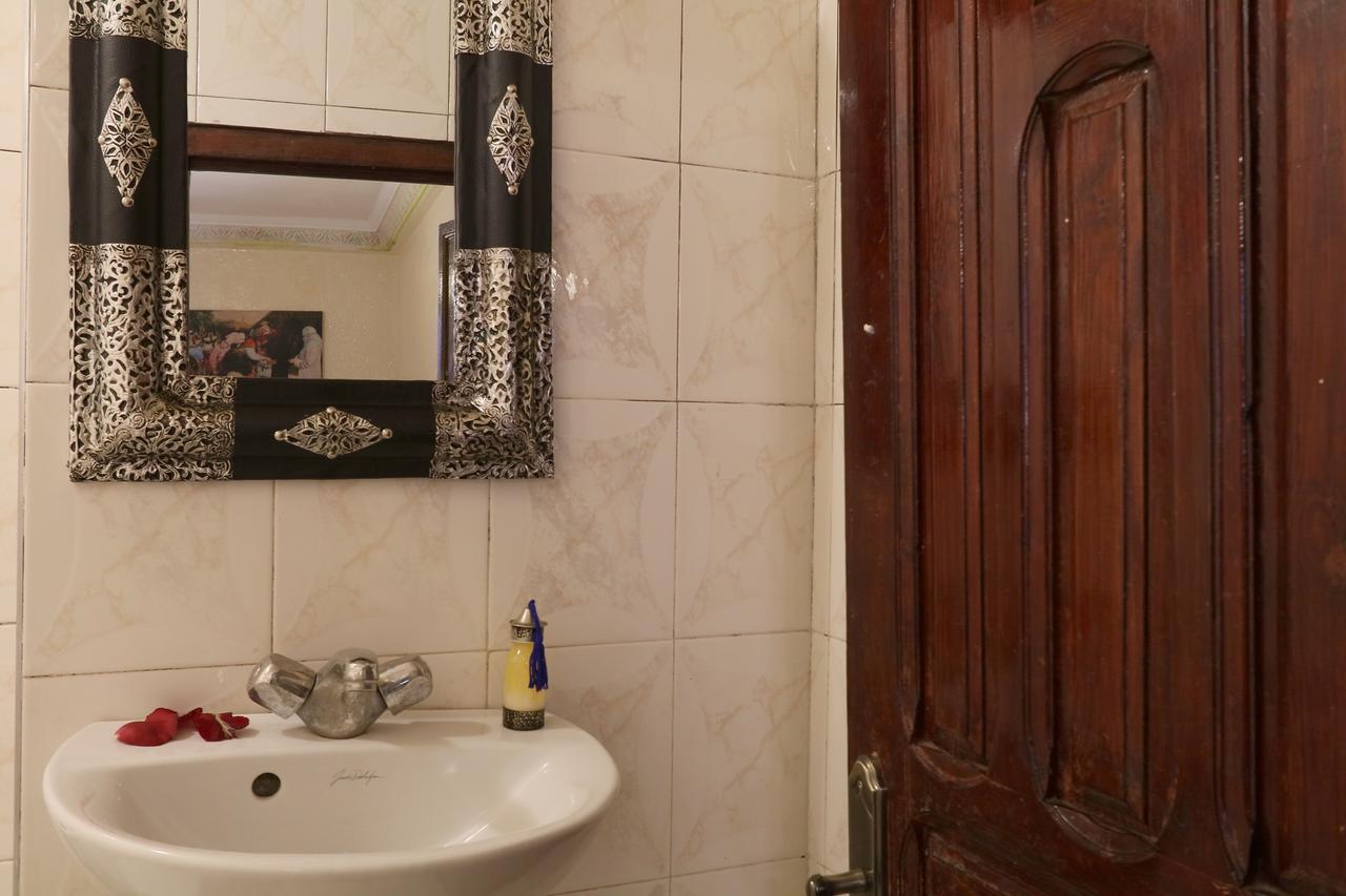 Riad Hayat Marrakesh