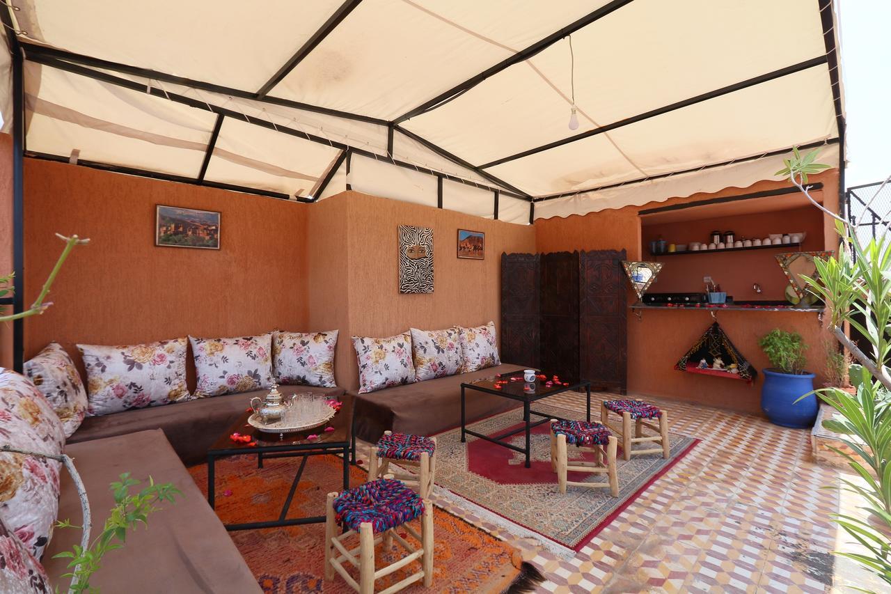Riad Hayat Marrakesh