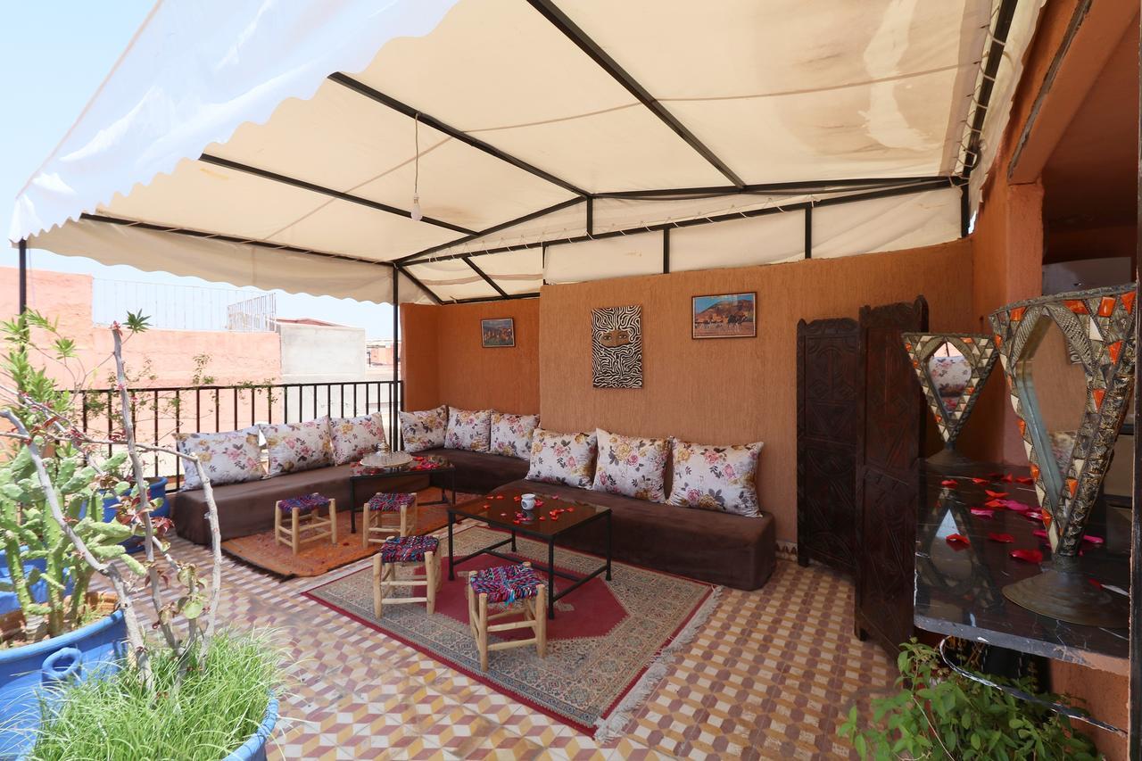Hayat Riad 3*