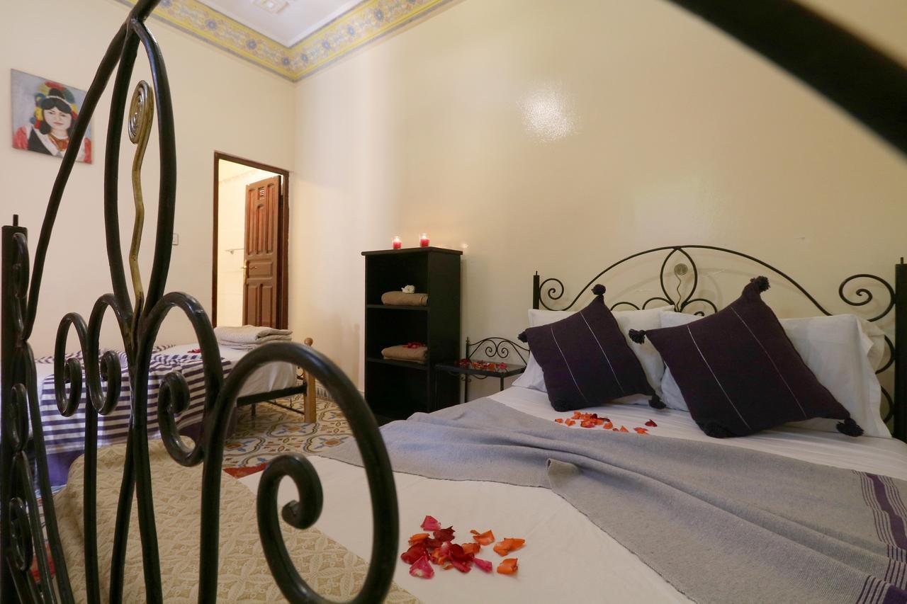 Hayat 3* Marrakesh