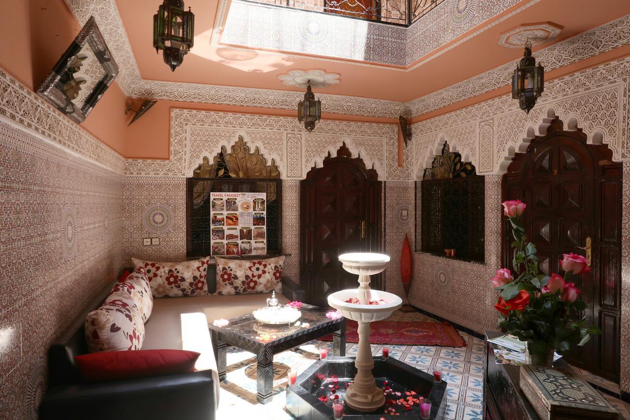 Hayat 3* Marrakesh