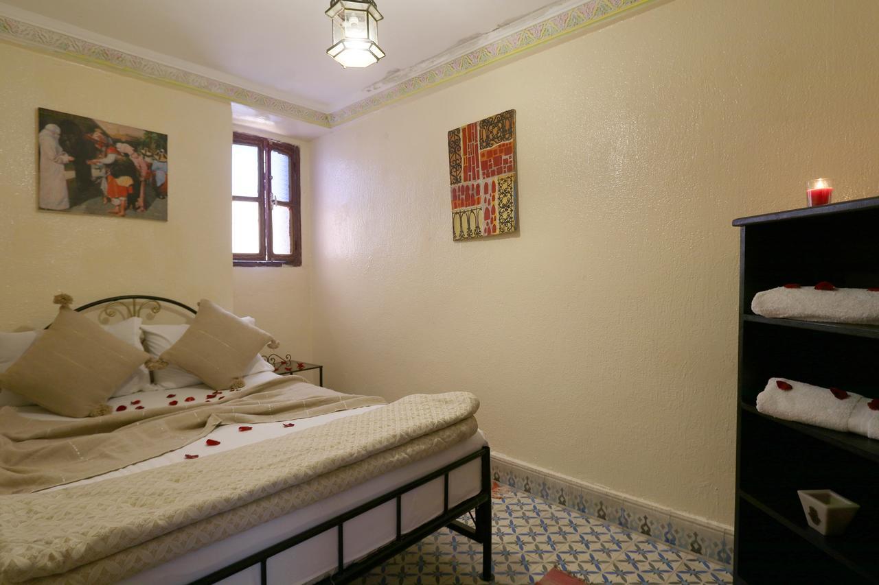 Riad Hayat 3*
