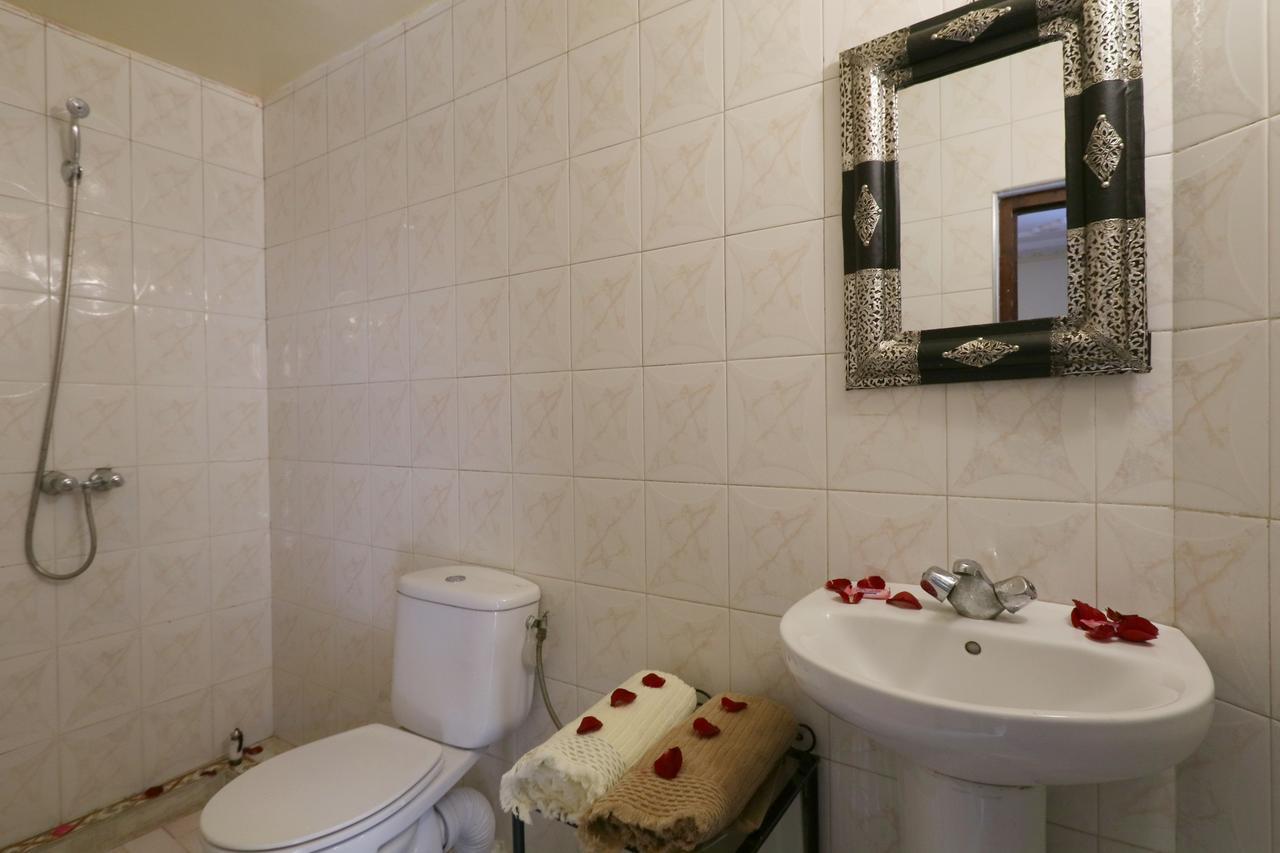 Hayat 3* Marrakesh
