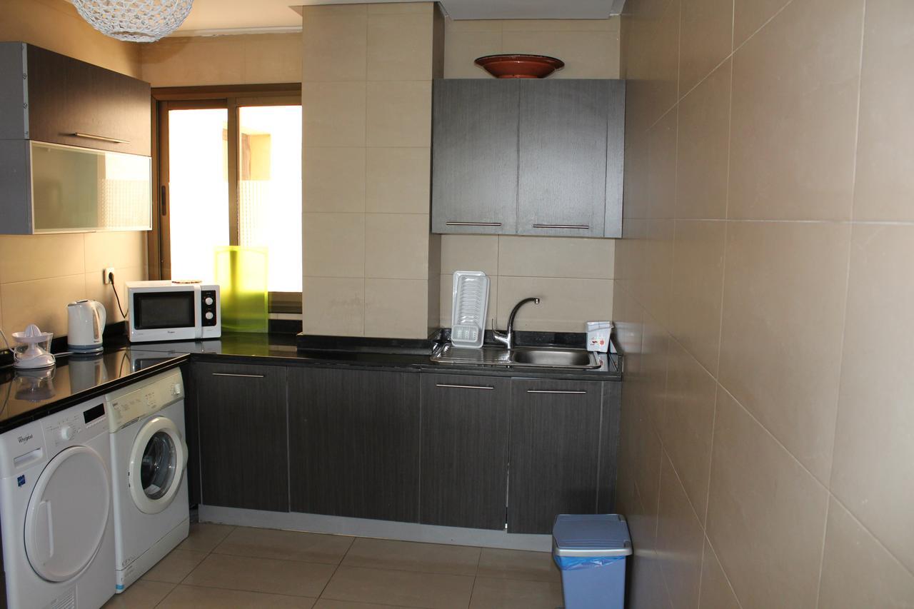 Apartamento La Fontaine