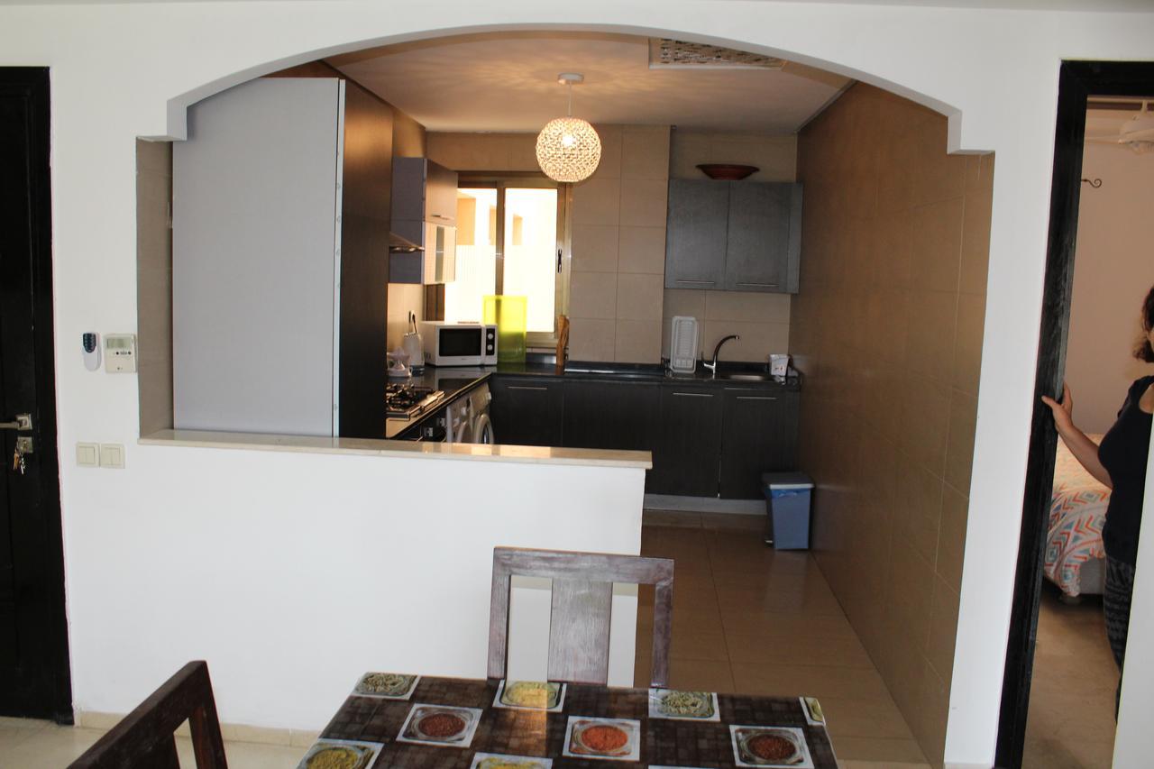 La Fontaine Apartamento