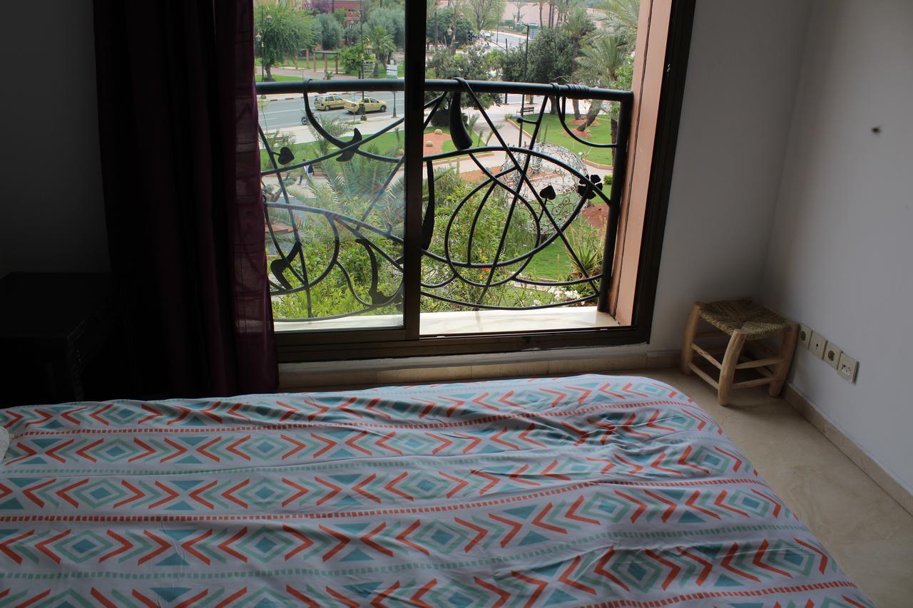Apartamento La Fontaine *
