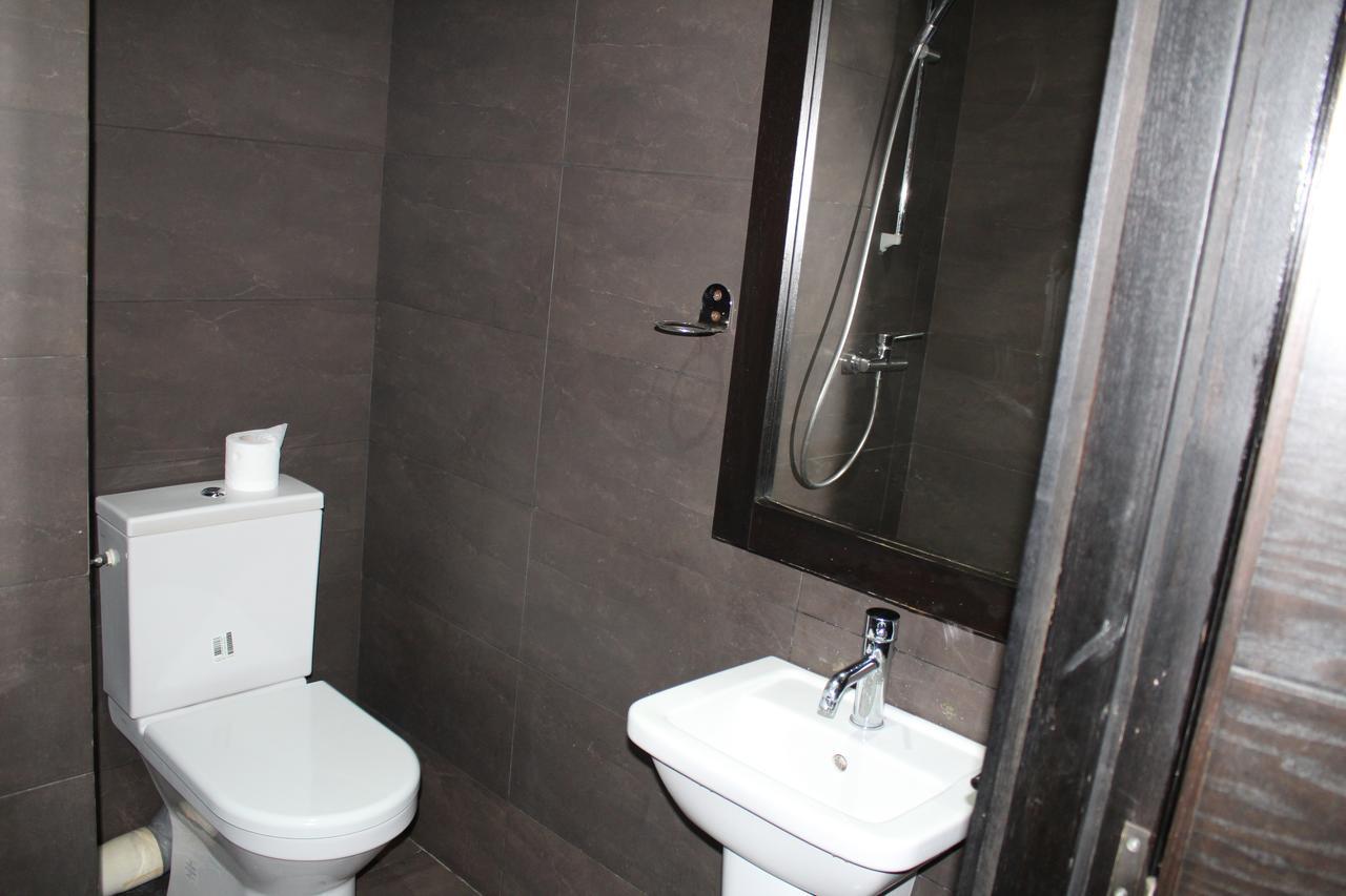 Apartamento La Fontaine