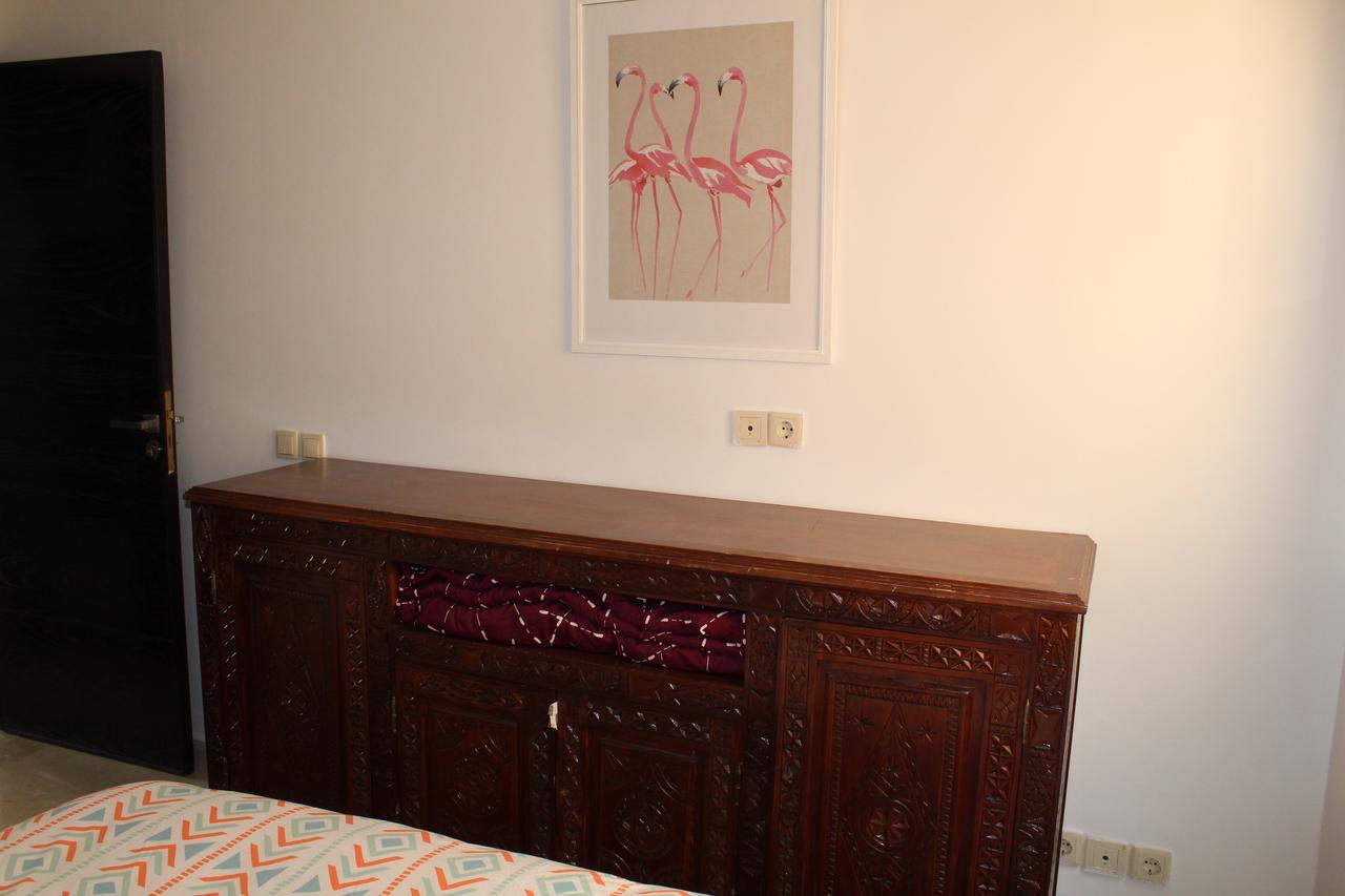 La Fontaine Apartamento