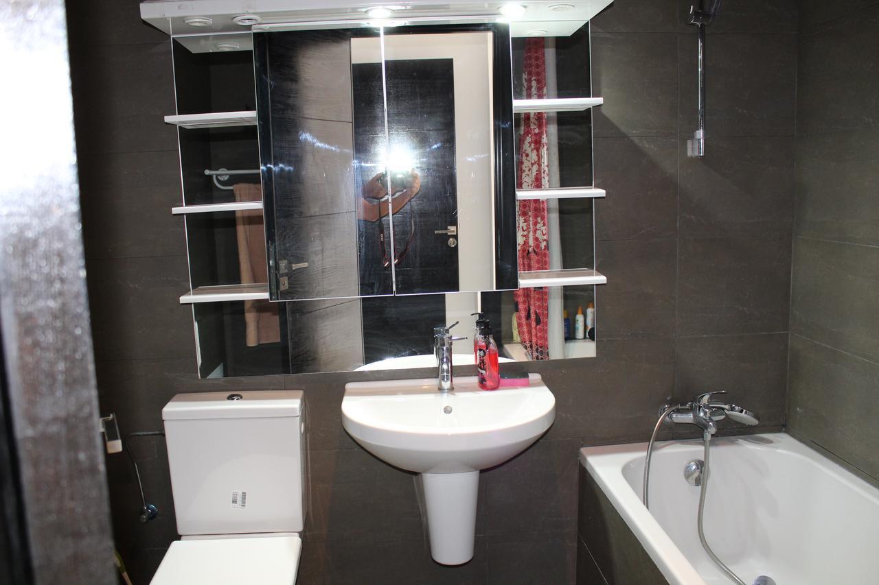 Apartamento La Fontaine Marrakesh