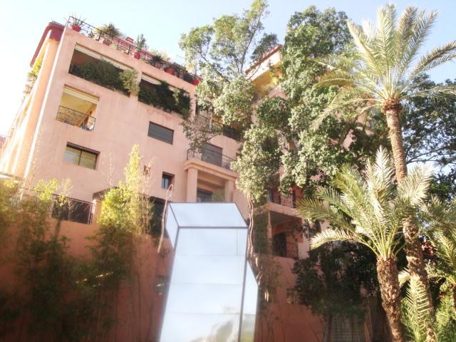 La Fontaine Apartamento *