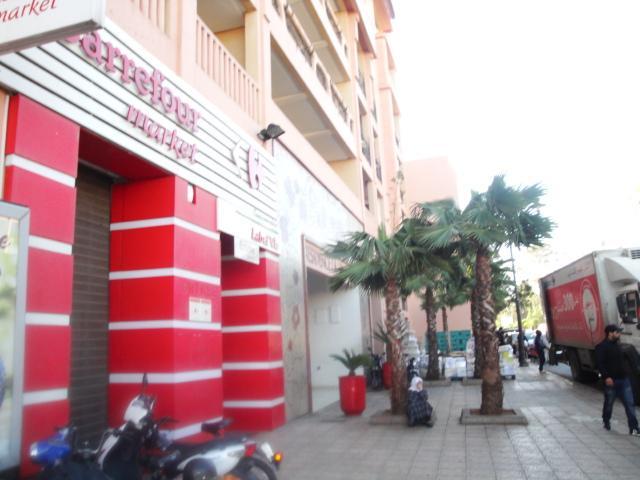 La Fontaine Apartamento *