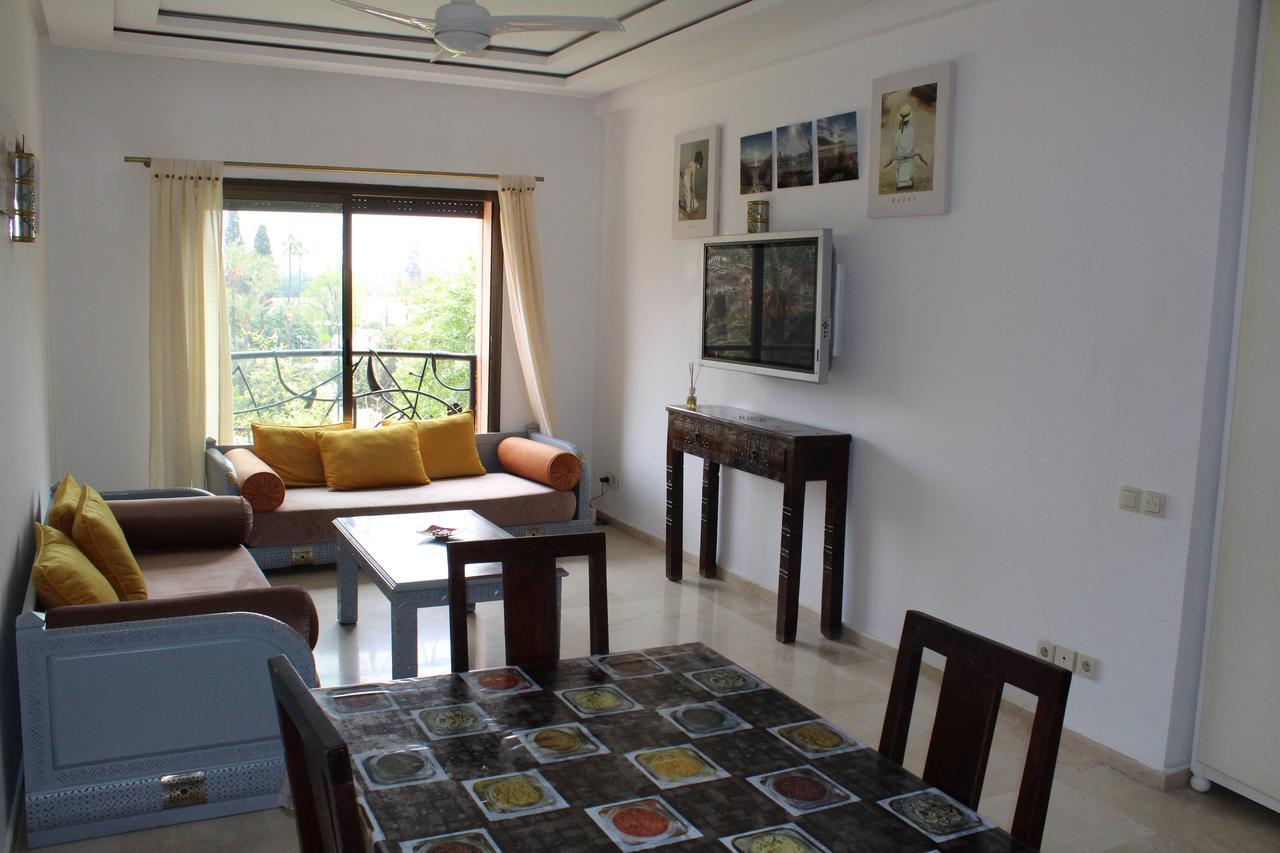 Apartamento La Fontaine *
