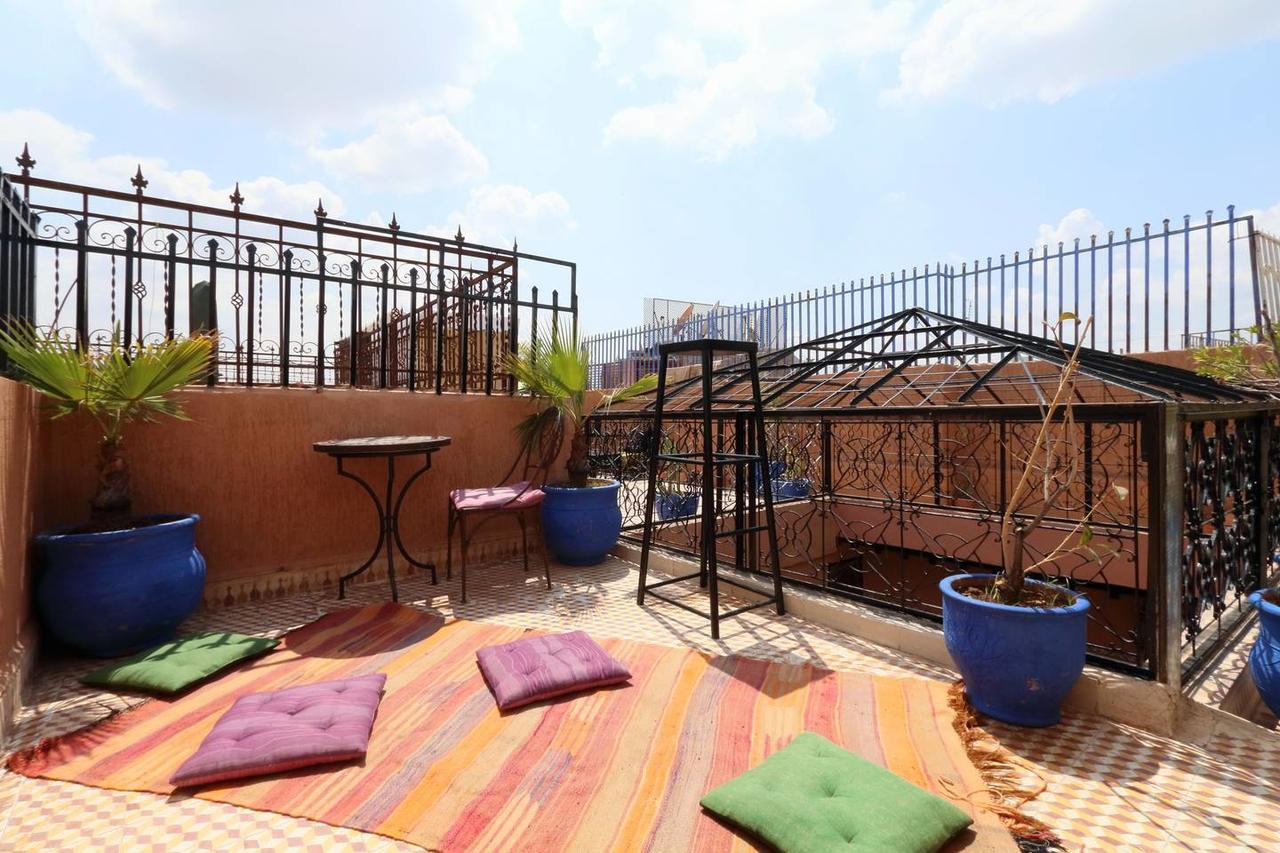 Hayat Marrakesh