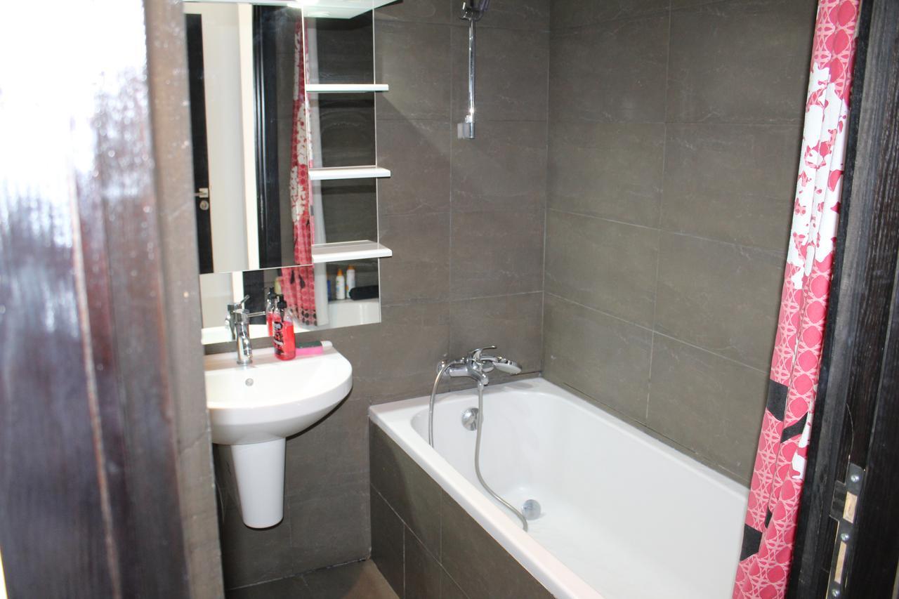 La Fontaine Apartamento *