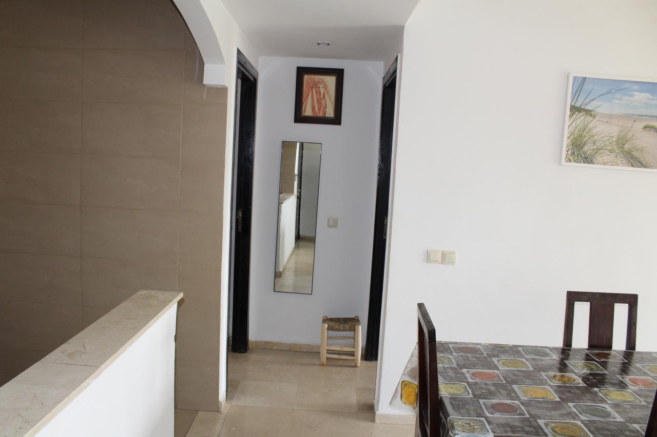 Apartamento La Fontaine Marrakesh