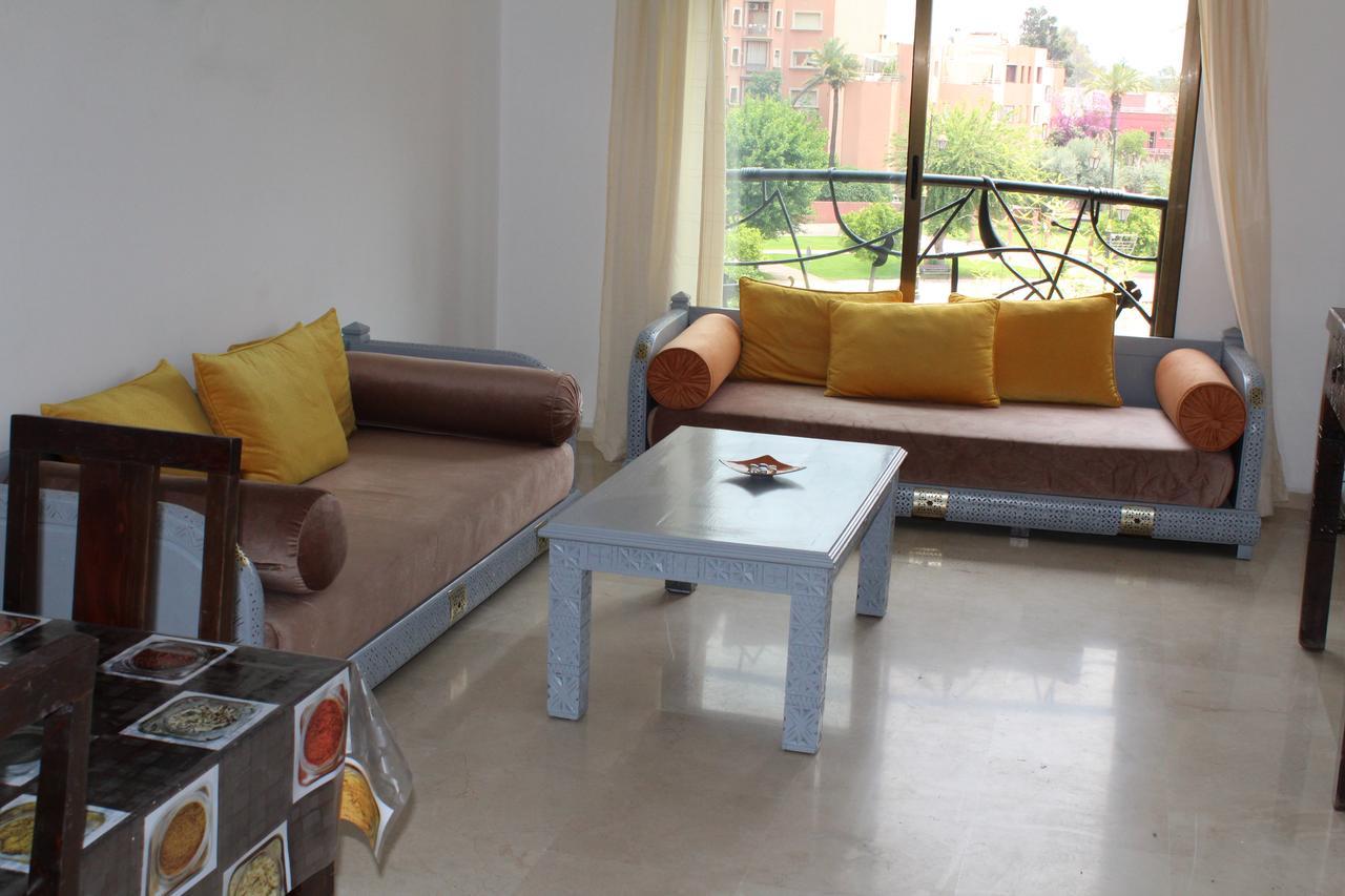 Apartamento La Fontaine